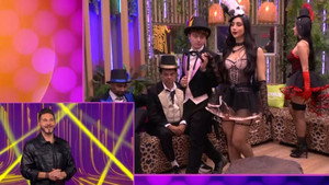La Casa de los Famosos Colombia 3. évad Ep.55 55. epizód