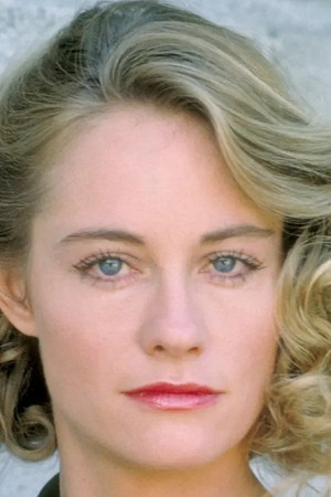 Cybill Shepherd profil kép
