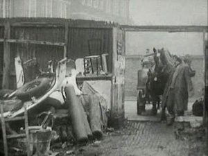 Steptoe and Son 1. évad Ep.1 1. epizód