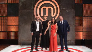 Masterchef Brasil: A Revanche kép