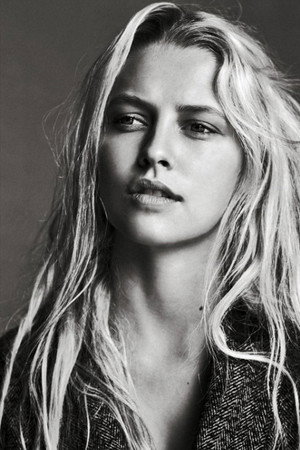 Teresa Palmer profil kép