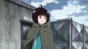 ワールドトリガー 1. évad Ep.47 47. epizód