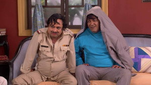 भाभीजी घर पर हैं! 1. évad Ep.515 515. epizód