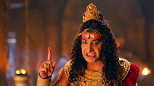 श्रीमद् रामायण 1. évad Ep.274 274. epizód