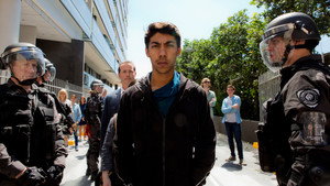 Cleverman 2. évad Ep.1 1. epizód