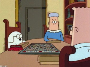 Dilbert 1. évad Ep.1 1. epizód