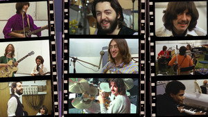 The Beatles: A visszatérés kép