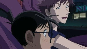 名探偵コナン 1. évad Ep.881 881. epizód