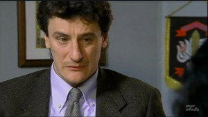 Distretto di Polizia 2. évad Ep.4 4. epizód