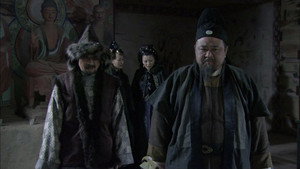 神探狄仁杰 4. évad Ep.30 30. epizód