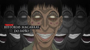 Junji Ito hátborzongató japán meséi kép