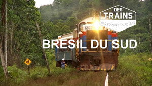 Des trains pas comme les autres 5. évad Ep.1 1. epizód