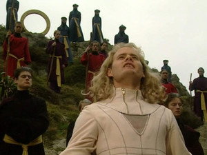 The Tribe 2. évad Ep.1 1. epizód