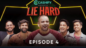 Lie Hard 1. évad Ep.4 4. epizód