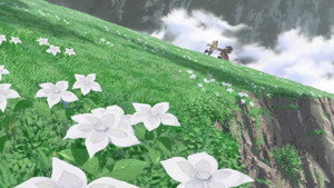 メイドインアビス kép