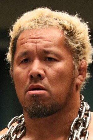 Togi Makabe profil kép