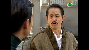 我外母唔係人 1. évad Ep.8 8. epizód