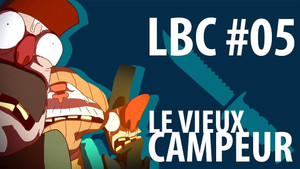 Le Bien Chasser 1. évad Ep.5 5. epizód