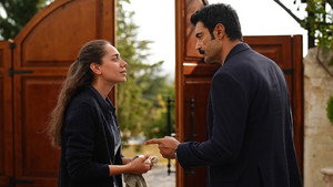 Sevdan Bir Ateş 1. évad Ep.4 4. epizód