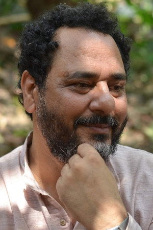 Kaushik Chatterjee profil kép