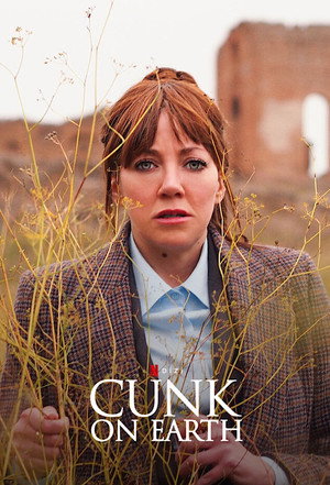 Philomena Cunk szerint a ... poszter