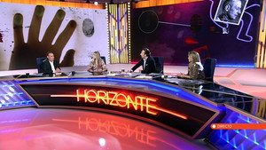 Horizonte 4. évad Ep.12 12. epizód