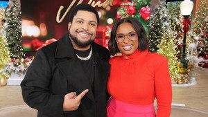 The Jennifer Hudson Show 3. évad Ep.71 71. epizód