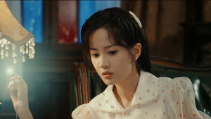 一树梨花一轻舟 1. évad Ep.12 12. epizód