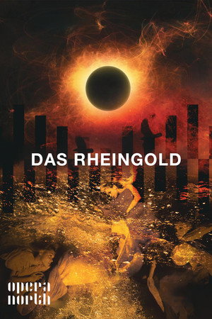 Der Ring des Nibelungen 1. évad (2016-06-28) poszter