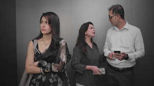 कैसे मुझे तुम मिल गये 1. évad Ep.242 242. epizód