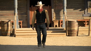 Lucky Luke kép
