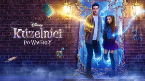 Waverly hely: Az új varázslók kép