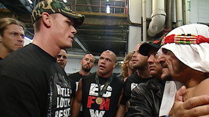 WWE ECW 1. évad Ep.2 2. epizód