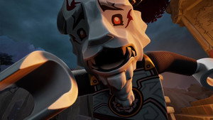 LEGO Ninjago - Sárkányok birodalma 4. évad Ep.17 17. epizód