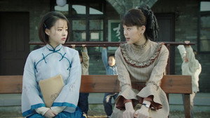 烈火战马 1. évad Ep.7 7. epizód