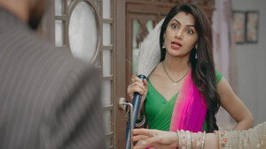 कैसे मुझे तुम मिल गये 1. évad Ep.195 195. epizód