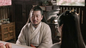 宸汐缘 1. évad Ep.17 17. epizód