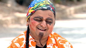 बालवीर 1. évad Ep.176 176. epizód