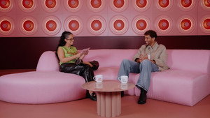 Couch by Lena Situations 1. évad Ep.19 19. epizód