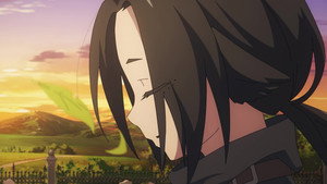 无脑魔女 1. évad Ep.15 15. epizód