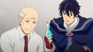 真の仲間じゃないと勇者のパーティーを追い出されたので、辺境でスローライフすることにしました 1. évad Ep.6 6. epizód