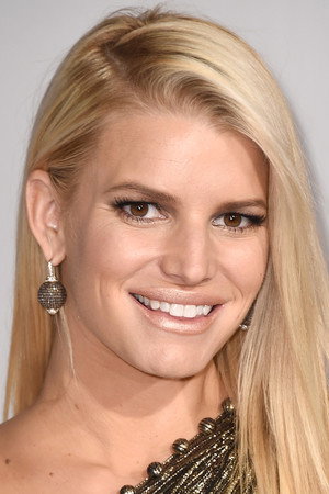 Jessica Simpson profil kép