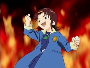 七人のナナ 1. évad Ep.21 21. epizód