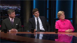 Real Time with Bill Maher 6. évad Ep.27 27. epizód