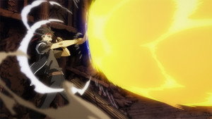 魔術士オーフェンはぐれ旅 2. évad Ep.10 10. epizód