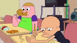Clarence 1. évad Ep.18 Átlag Jeff
