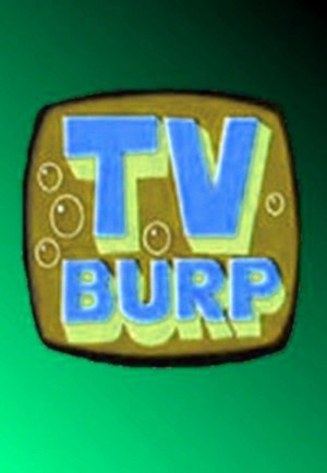 Harry Hill's TV Burp 8. évad (2008-10-18) poszter