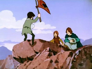 Ruy, el pequeño Cid 1. évad Ep.18 18. epizód