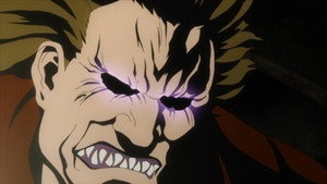 SUPERNATURAL：THE ANIMATION 1. évad Ep.14 14. epizód