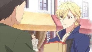 完璧すぎて可愛げがないと婚約破棄された聖女は隣国に売られる 1. évad Ep.1 1. epizód